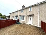 4 bedroom terraced house for rent in Braemar Avenue,...