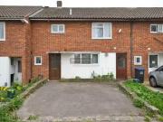 4 bedroom terraced house for rent in Briars Wood,...