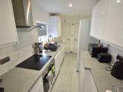 4 bedroom terraced house for rent in Brighton Road,...