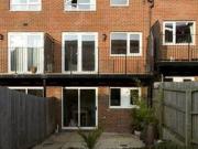4 Bedroom Terraced House For Rent In Bristol