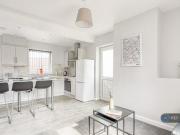 4 Bedroom Terraced House For Rent In Bristol