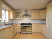 4 Bedroom Terraced House For Rent In Bristol