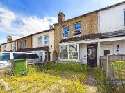 4 bedroom terraced house for rent in Broadlands Road,...