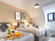 4 Bedroom Terraced House For Rent In Broughton, Milton...