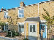 4 bedroom terraced house for rent in Bullingdon Road,...