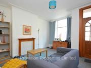 4 Bedroom Terraced House For Rent In Burley, Leeds