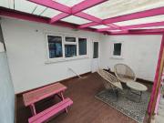 4 bedroom terraced house for rent in Burnham Gardens,...