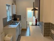 4 bedroom terraced house for rent in Bury Street,...