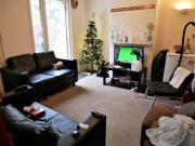 4 bedroom terraced house for rent in Caledonian Road, BN2