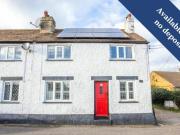 4 Bedroom Terraced House For Rent In Canterbury
