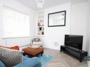 4 Bedroom Terraced House For Rent In Cardiff