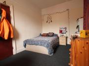 4 bedroom terraced house for rent in Cardigan Terrace,...