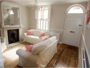 4 bedroom terraced house for rent in Castle Street,...