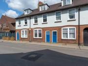 4 bedroom terraced house for rent in Catherine Street,...