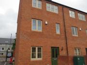 4 Bedroom Terraced House For Rent In Charterhouse, Coventry