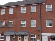 4 bedroom terraced house for rent in Chatsworth Road...