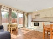 4 bedroom terraced house for rent in Churchward...