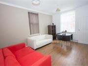 4 bedroom terraced house for rent in City Road, NG9 2LQ, NG9