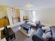 4 bedroom terraced house for rent in Claremont Avenue,...