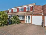 4 bedroom terraced house for rent in Claremont Road...