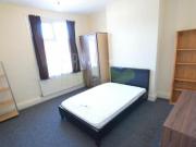 4 Bedroom Terraced House For Rent In Clarendon Park