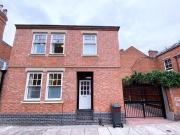 4 Bedroom Terraced House For Rent In Clarendon Park,...