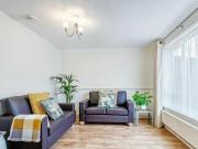 4 Bedroom Terraced House For Rent In Colchester, Essex