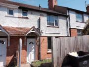 4 bedroom terraced house for rent in Coombe Road,...