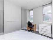 4 bedroom terraced house for rent in Coombe Terrace,...