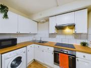 4 bedroom terraced house for rent in Coombe Terrace,...
