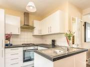 4 bedroom terraced house for rent in Corporation Road...