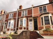 4 bedroom terraced house for rent in Cotswold Road,...