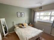 4 Bedroom Terraced House For Rent In Coventry