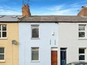 4 Bedroom Terraced House For Rent In Cowley