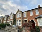 4 Bedroom Terraced House For Rent In Cowley, Oxford