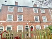 4 bedroom terraced house for rent in Cromwell Street,...