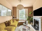 4 bedroom terraced house for rent in Culford Road London N1