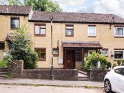 4 bedroom terraced house for rent in Dartmouth Avenue,...