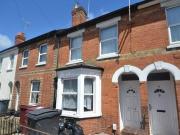 4 bedroom terraced house for rent in De Beauvoir Road...