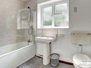 4 bedroom terraced house for rent in Denbigh Road,...
