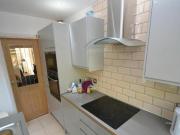 4 Bedroom Terraced House For Rent In Derby