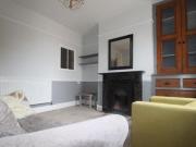 4 Bedroom Terraced House For Rent In Derby, Derbyshire