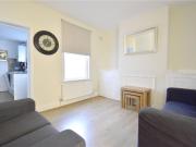 4 bedroom terraced house for rent in Derby Road,...