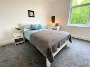 4 bedroom terraced house for rent in Derby Street,...