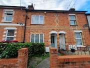 4 bedroom terraced house for rent in Donnington Gardens,...