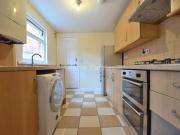 4 bedroom terraced house for rent in Donnington Road,...