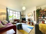 4 bedroom terraced house for rent in Dugar Walk,...