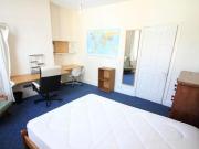 4 Bedroom Terraced House For Rent In Earlsdon, Coventry