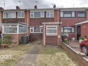 4 bedroom terraced house for rent in Easingwold Gardens,...
