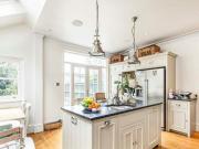 4 Bedroom Terraced House For Rent In East Sheen
